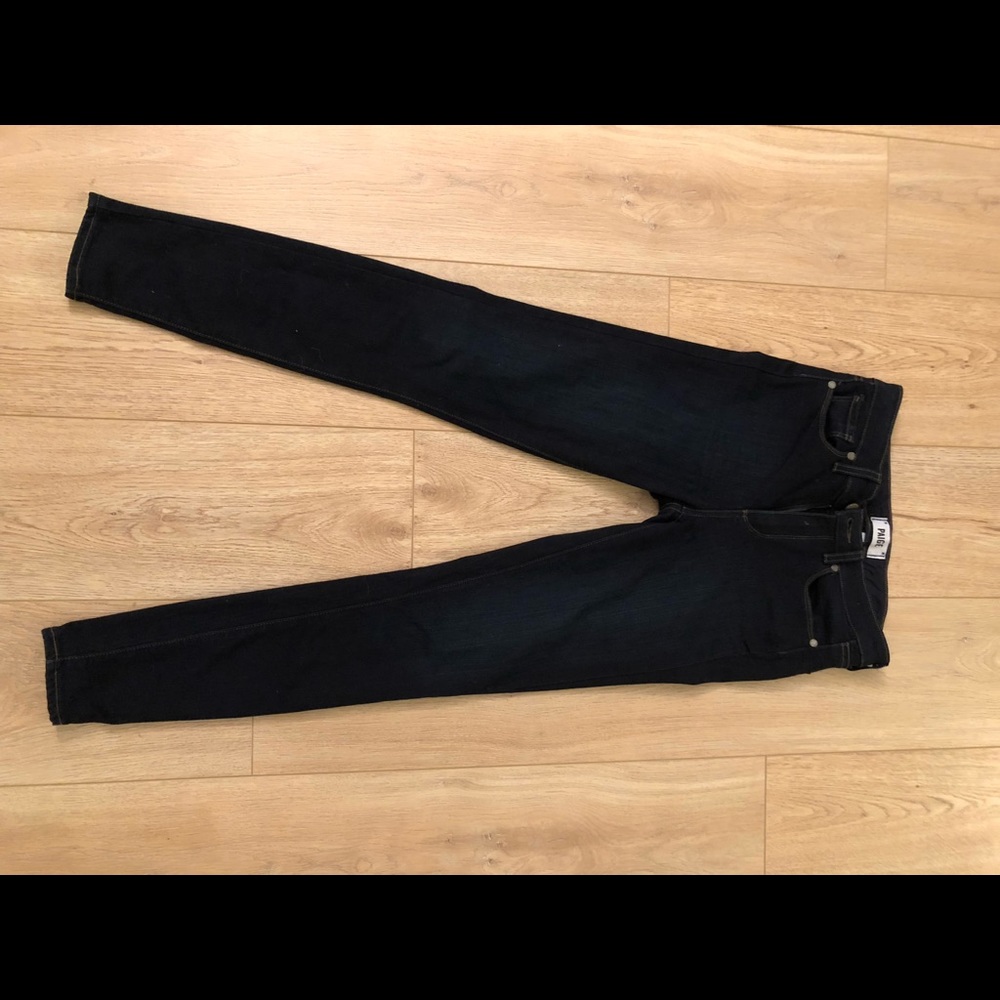 Paige Hoxton Ultra Skinny jeans
